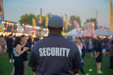 Security